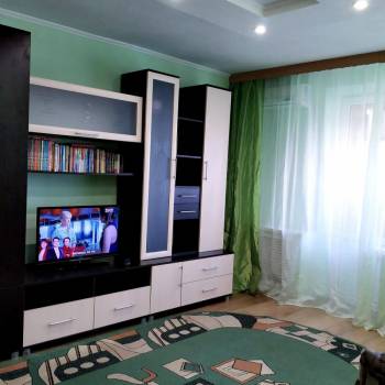 Сдается 1-комнатная квартира, 38 м²