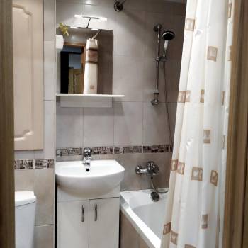 Сдается 1-комнатная квартира, 38 м²