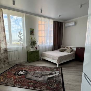 Сдается 1-комнатная квартира, 36 м²