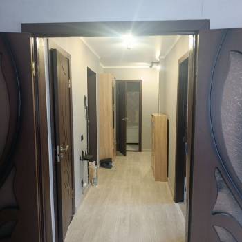 Сдается 2-х комнатная квартира, 49,4 м²