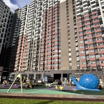 Сдается 2-х комнатная квартира, 45 м²