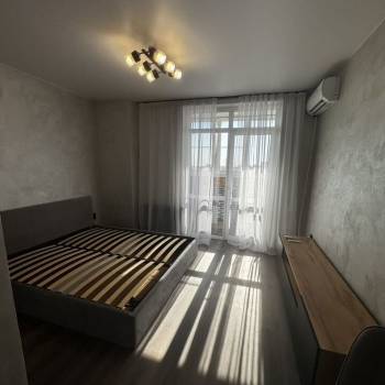 Сдается 2-х комнатная квартира, 50 м²