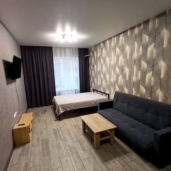 Сдается 1-комнатная квартира, 38 м²