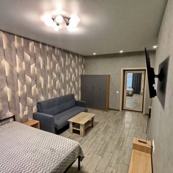 Сдается 1-комнатная квартира, 38 м²