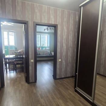Сдается 1-комнатная квартира, 39 м²