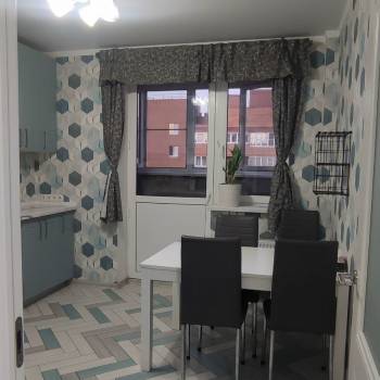 Продается 3-х комнатная квартира, 75 м²