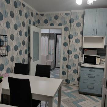 Продается 3-х комнатная квартира, 75 м²