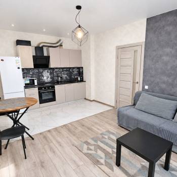 Продается 1-комнатная квартира, 41,3 м²
