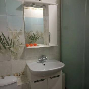 Сдается 1-комнатная квартира, 37 м²