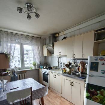Сдается 2-х комнатная квартира, 63,8 м²