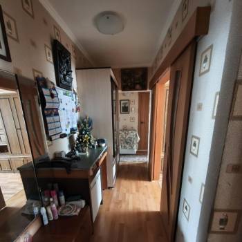Сдается 2-х комнатная квартира, 63,8 м²