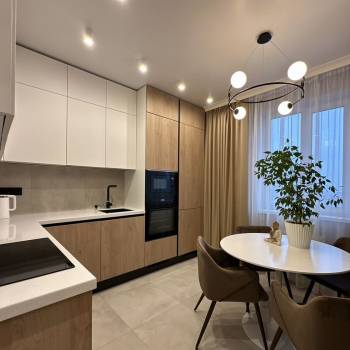 Продается 2-х комнатная квартира, 60,2 м²
