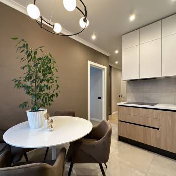 Продается 2-х комнатная квартира, 60,2 м²
