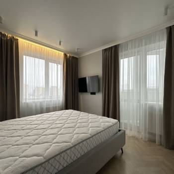 Продается 2-х комнатная квартира, 60,2 м²
