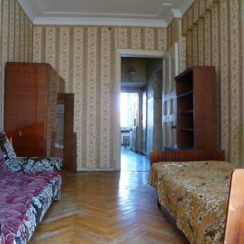 Продается 2-х комнатная квартира, 59,4 м²