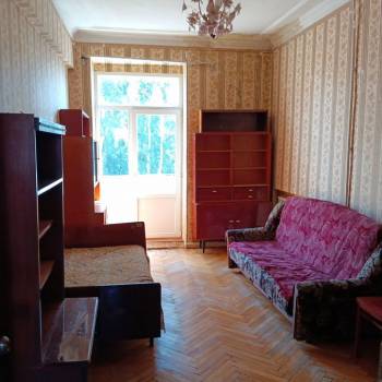Продается 2-х комнатная квартира, 59,4 м²
