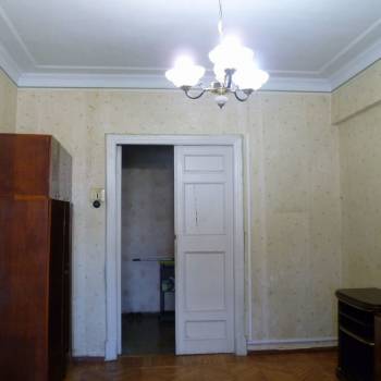 Продается 2-х комнатная квартира, 59,4 м²