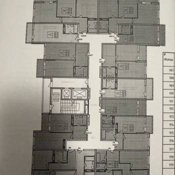 Продается 1-комнатная квартира, 43 м²