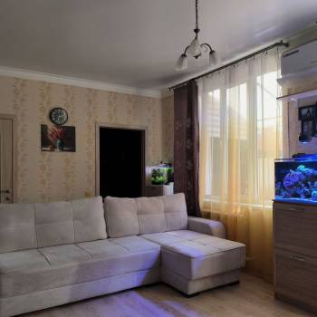 Продается 3-х комнатная квартира, 93,5 м²