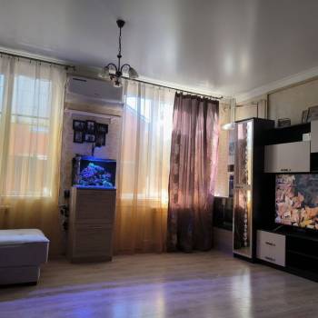 Продается 3-х комнатная квартира, 93,5 м²