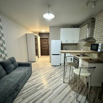 Сдается 1-комнатная квартира, 28 м²