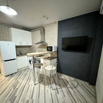 Сдается 1-комнатная квартира, 28 м²
