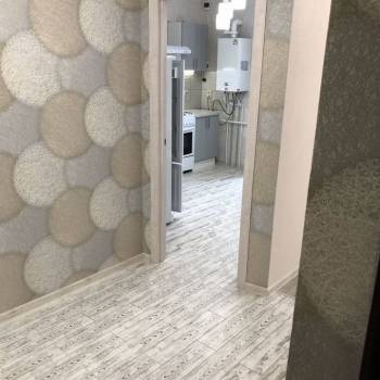 Сдается 1-комнатная квартира, 39,7 м²