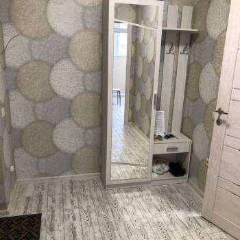 Сдается 1-комнатная квартира, 39,7 м²