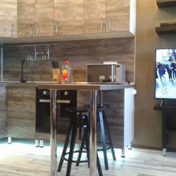 Сдается 1-комнатная квартира, 28,5 м²