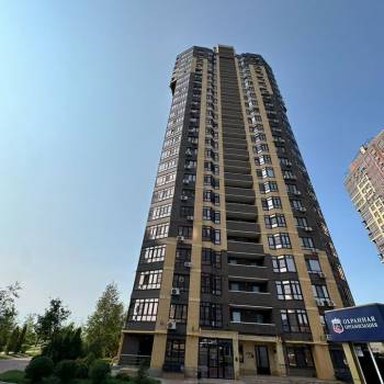 Продается 3-х комнатная квартира, 85 м²