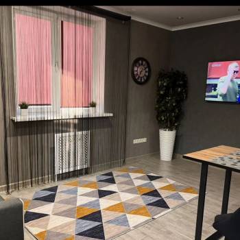 Сдается 2-х комнатная квартира, 45 м²