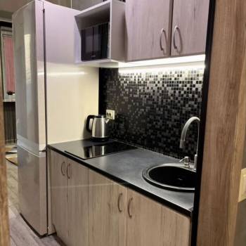 Сдается 2-х комнатная квартира, 45 м²
