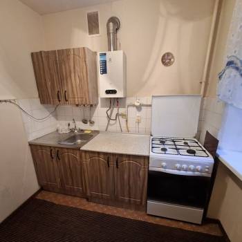 Сдается Многокомнатная квартира, 58,4 м²