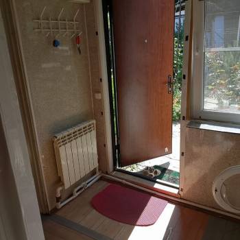 Сдается 2-х комнатная квартира, 22 м²