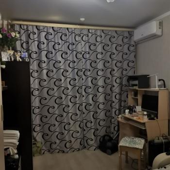 Продается 1-комнатная квартира, 32 м²