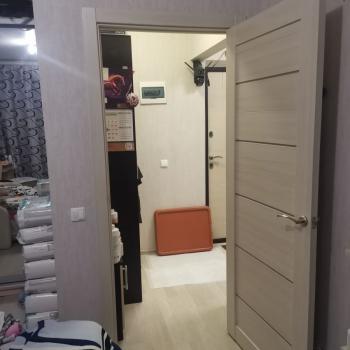 Продается 1-комнатная квартира, 32 м²