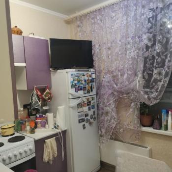 Продается 1-комнатная квартира, 32 м²