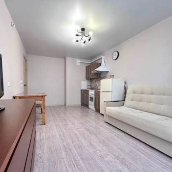 Сдается 1-комнатная квартира, 27,5 м²