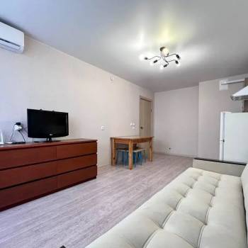 Сдается 1-комнатная квартира, 27,5 м²