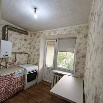 Продается 2-х комнатная квартира, 38,5 м²