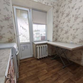 Продается 2-х комнатная квартира, 38,5 м²