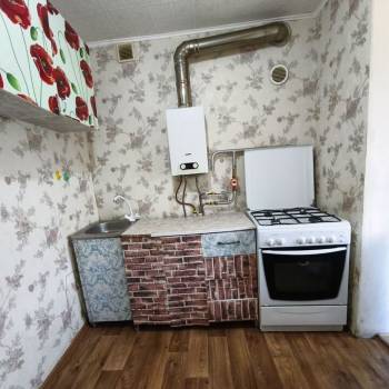 Продается 2-х комнатная квартира, 38,5 м²