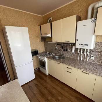 Продается 1-комнатная квартира, 33 м²