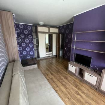 Продается 1-комнатная квартира, 33 м²