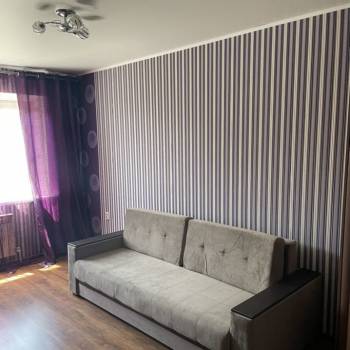 Продается 1-комнатная квартира, 33 м²