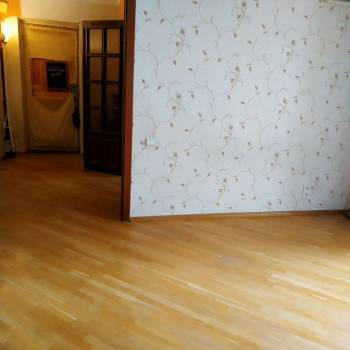 Продается 3-х комнатная квартира, 77 м²