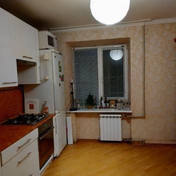 Продается 3-х комнатная квартира, 77 м²