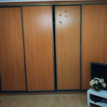 Продается 3-х комнатная квартира, 77 м²