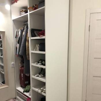 Продается 1-комнатная квартира, 35 м²