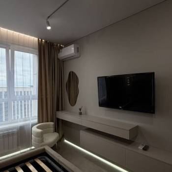 Продается 1-комнатная квартира, 40 м²
